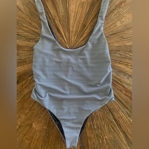 Acacia swimwear one piece